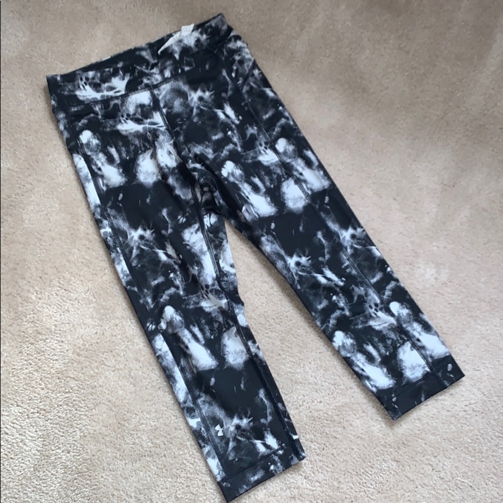 Under armor leggings
